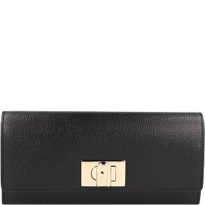 Furla 1927 Portafoglio continentale in pelle 19,5 cm Furla 1927 Portafoglio continentale in pelle 19,5 cm