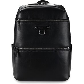 The Bridge Iacopo Zaino da giorno Pelle 41 cm Scomparto per laptop