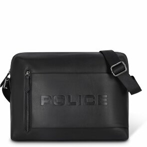 Police Cartella Messenger 35 cm Scomparto per laptop