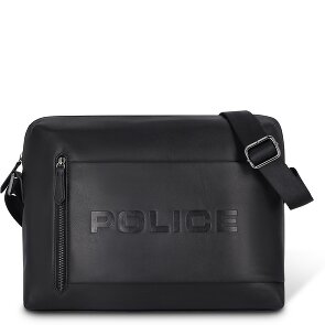 Police Cartella Messenger 35 cm Scomparto per laptop Police Cartella Messenger 35 cm Scomparto per laptop