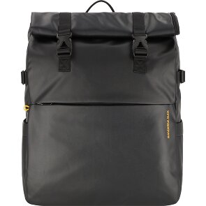 Mandarina Duck Eco Coated Zaino da giorno 50 cm