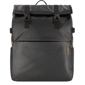 Mandarina Duck Eco Coated Zaino da giorno 50 cm