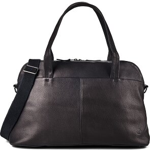 Harold's Scraper Borsa da viaggio Weekender Vera Pelle 51 cm
