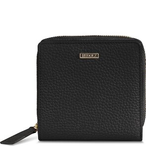 Redolz Leather Essentials Portafoglio Vera Pelle 10 cm