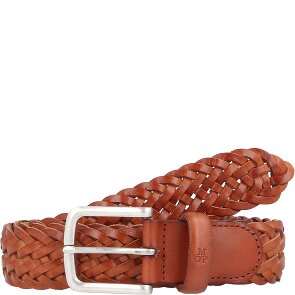 Marc O'Polo Cintura Clemens in pelle