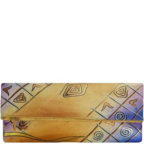 Greenland Nature Art+Craft Pochette I in pelle 30 cm