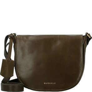 Burkely Vintage Veda Borsa a tracolla Pelle 22 cm