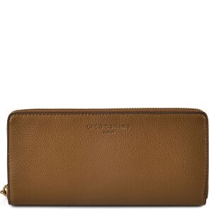 Liebeskind Gigi Portafoglio Protezione RFID Vera Pelle 19 cm