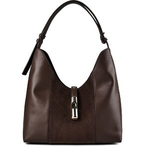 Furla Goccia Borsa a spalla M Vera Pelle 31 cm