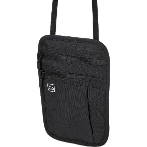 Go Travel Borsa pettorale 15 cm