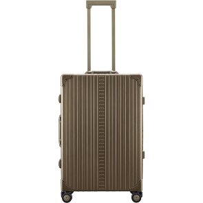 Aleon Trolley Traveler a 4 ruote 67 cm