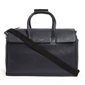 Ted Baker Karters Borsa da viaggio Weekender Pelle 50 cm Ted Baker Karters Borsa da viaggio Weekender Pelle 50 cm