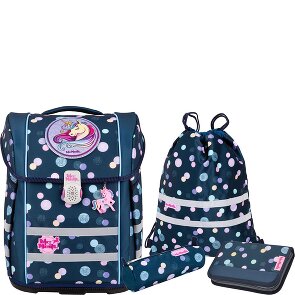 McNeill Perfecto Set di borse per la scuola 5 pezzi McNeill Perfecto Set di borse per la scuola 5 pezzi