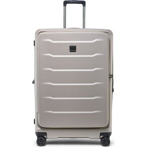 Stratic Phoenix 4 ruote Carrello M 65 cm con piega di espansione