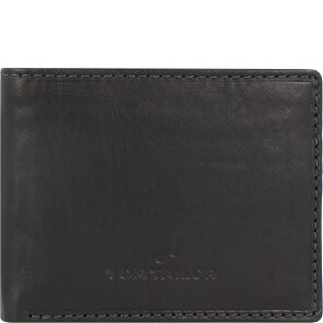 Tom Tailor Portafoglio Lary in pelle 12 cm