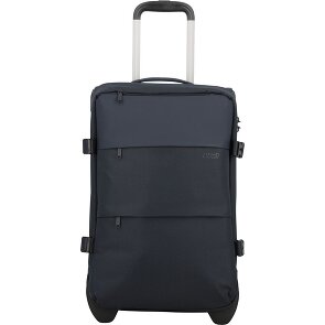 Jump Dunaa 2 ruote Borsa da viaggio 55 cm