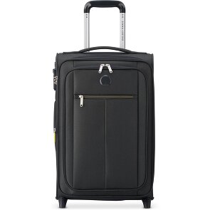 Delsey Paris Pin Up 6 4 ruote Carrello della cabina 55 cm Delsey Paris Pin Up 6 4 ruote Carrello della cabina 55 cm