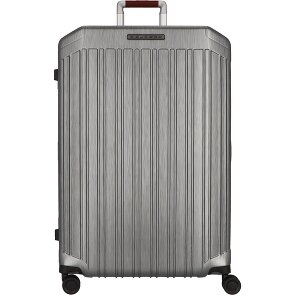 Piquadro PQ-LM Carrello a 4 ruote 75 cm Piquadro PQ-LM Carrello a 4 ruote 75 cm