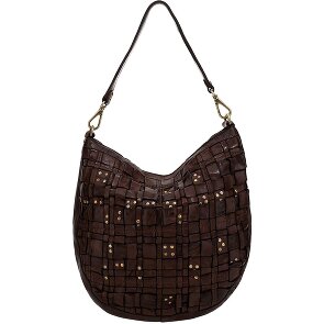 Campomaggi Edera Borsa a tracolla Pelle 28 cm