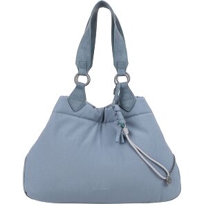 Fritzi aus Preußen Brigitte x Fritzi Limited Chain Sky Borsa shopper 42 cm Fritzi aus Preußen Brigitte x Fritzi Limited Chain Sky Borsa shopper 42 cm