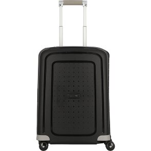 Samsonite S'Cure Trolley da cabina a 4 ruote 55 cm