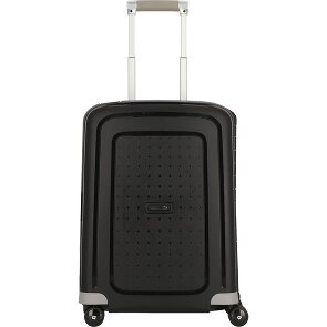 Samsonite S'Cure Trolley da cabina a 4 ruote 55 cm Samsonite S'Cure Trolley da cabina a 4 ruote 55 cm