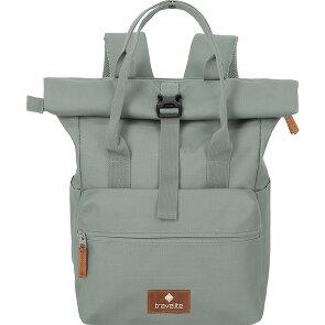 Travelite Basics Zaino da giorno 37 cm Scomparto per laptop