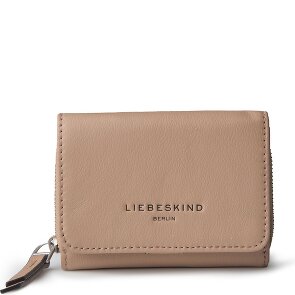 Liebeskind Harris Portafoglio Pelle 11 cm