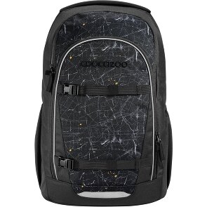 coocazoo Every Zaino da scuola 44 cm