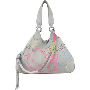 Fritzi aus Preußen Izzy Medium Hello Kitty fritzi  Canvas Borsa shopper 42 cm