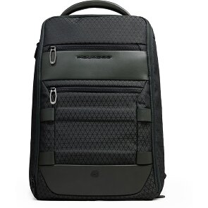 Piquadro Zaino da viaggio Hex 41 cm scomparto per laptop