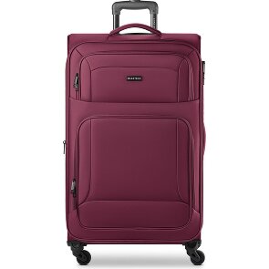 Smartbox Edition 04 4 ruote Carrello 78 cm espandibile