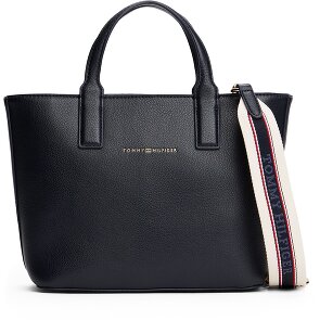 Tommy Hilfiger Logotape Borsa shopper 31 cm Tommy Hilfiger Logotape Borsa shopper 31 cm