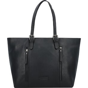 Jack Kinsky Montreal Borsa a tracolla Pelle 34 cm