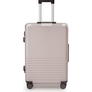 Kapten & Son Heathrow 4 ruote Carrello 69 cm