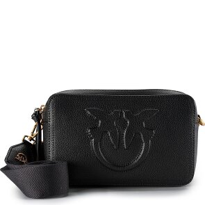 PINKO Carrie Borsa a tracolla Pelle 20 cm