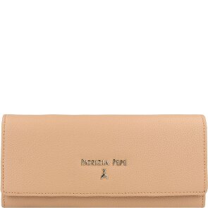 Patrizia Pepe Portafoglio Pelle 19 cm Patrizia Pepe Portafoglio Pelle 19 cm
