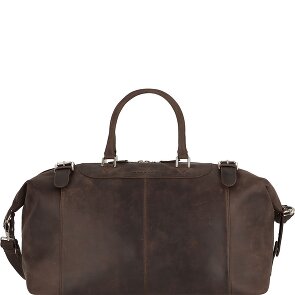 Harold's Borsa da viaggio Toro in pelle 52 cm