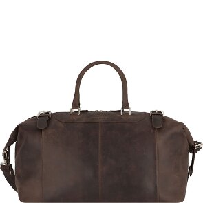 Harold's Borsa da viaggio Toro in pelle 52 cm