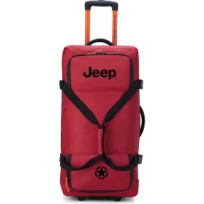 Jeep 2 ruote Borsa da viaggio 72 cm