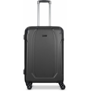 bugatti Valencia 4 ruote Carrello M 68 cm