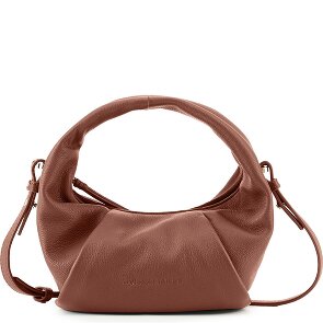 LES VISIONNAIRES Greta Borsa a tracolla Pelle 23 cm