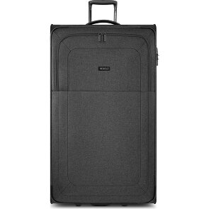 Redolz Essentials 12 2 ruote Carrello XL 90 cm