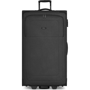 Redolz Essentials 12 Carrello a 2 ruote XL 90 cm misura speciale extra large Redolz Essentials 12 Carrello a 2 ruote XL 90 cm misura speciale extra large