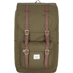 Herschel Little America Zaino da giorno 49 cm Scomparto per laptop