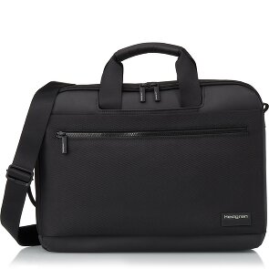 Hedgren Next Display Cartella RFID con scomparto per laptop da 39 cm