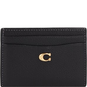 Coach Custodia per carta di credito Pelle 11 cm Coach Custodia per carta di credito Pelle 11 cm