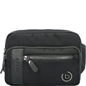 bugatti Marsupio Nero 22 cm