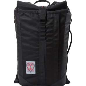 NITRO Zaino Urban Scrambler Scomparto per laptop da 47 cm