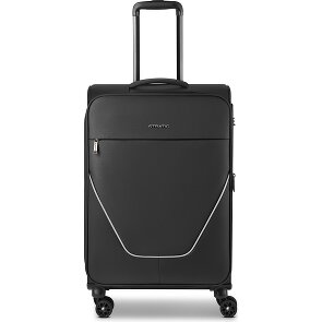 Stratic taska 4 ruote Carrello M 65 cm espandibile